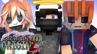 "SUFFERING MY CONSEQUENCES" | MINECRAFT ORIGINZ  | EP 30 FINALE (Minecraft Crafting Dead Roleplay)