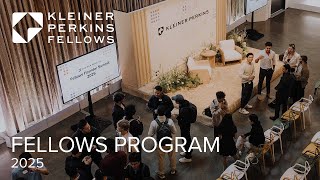 Kp Fellows 2025 A Summer Of Building, Learning, And Lifelong Connections