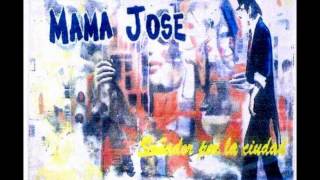 Vignette de la vidéo "MAMA JOSE*SONADOR POR LA CIUDAD"