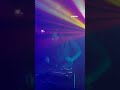 Optimo (Espacio) “Ashes To Ashes (Remix)” live at Making Time ∞ 2026