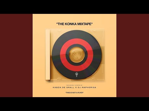 Putar Mayibuye iAfrica (feat. Mkeyz) - Kabza De Small