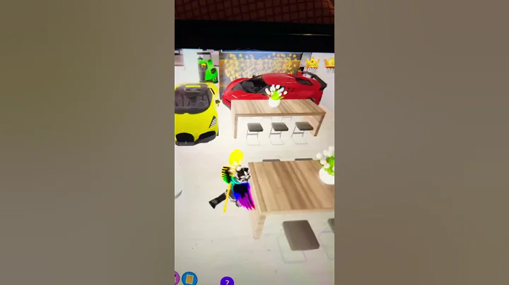 Richest Players in the history in mansion tycoon