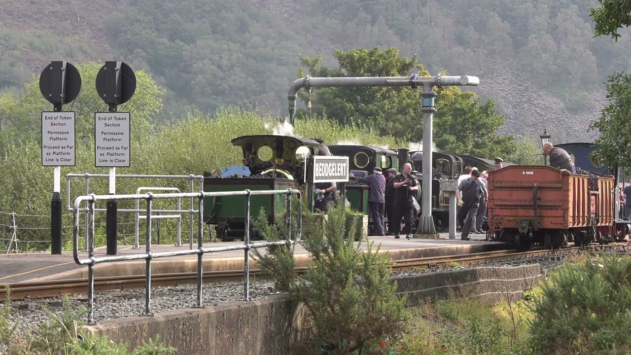 The Snowdonian September 2024