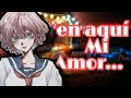 Ven aqui mi amor❤| Asmr Roleplay| (besos y caricias)| Yuli Asmr💤