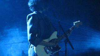 Michelle Gurevich (Chinawoman) - Party Girl (Dom omladine Beograda, 18.03.2017.)