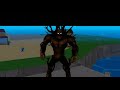 MENUJU LVL 1000 DI KING LEGACY Part 2
