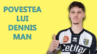 Povestea Lui Dennis MAN / Cel Mai Scump Fotbalist Vandut Din Liga 1