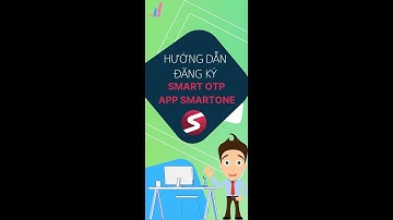 Hướng dẫn đăng ký Smart OTP trên ứng dụng VPS SmartOne