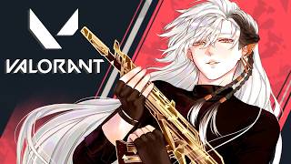 Japan Hopcon w/ Shu, Nayu, Rosco & Liron【VALORANT】