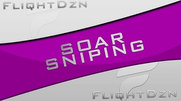 SoaR Studios RC Entry