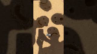 These Friends Took A Genius Picture In Beach