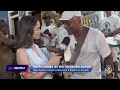 Muito samba no Dia do Trabalhador I Aratu Notícias I TV Aratu