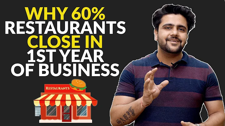 Why 60% Restaurants Close In 1st Year Of Business - DayDayNews