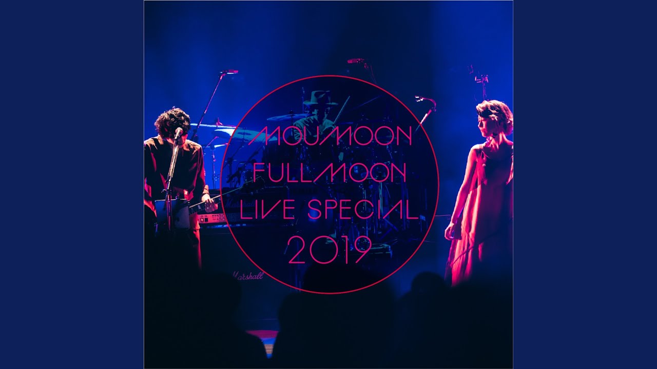 I'm Scarlet (FULLMOON LIVE SPECIAL 2019 ～中秋の名月～ IN