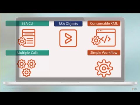BAO Fundamentals 17: Integrate with BSA