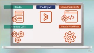 BAO Fundamentals 17: Integrate with BSA