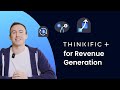 Thinkific Plus For Revenue Generation