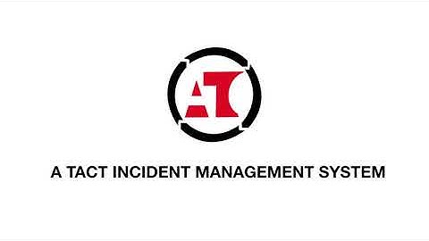 Singapore A Tact Security / INCIDENT MANAGEMENT SYSTEM