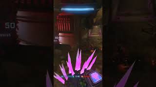 Needler is satisfying!! #halo #haloinfinite #gaming #breakingbenjamin