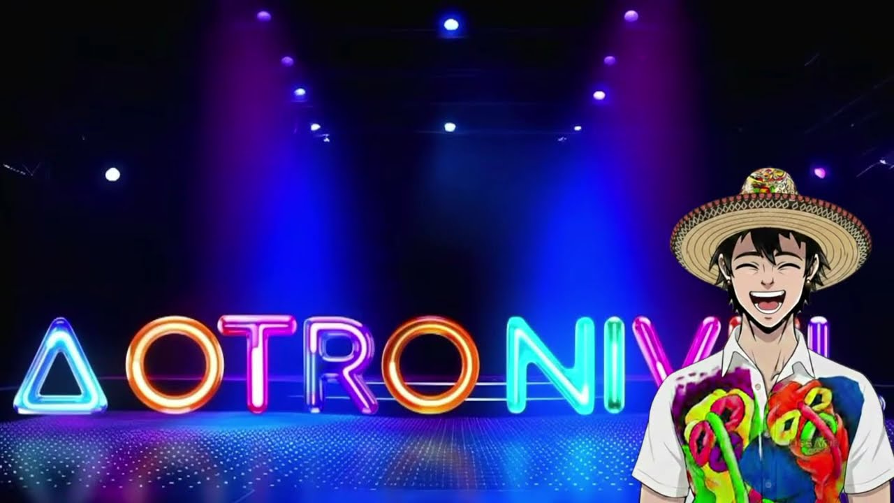 A OTRO NIVEL | PRIMER EPISODIO BRUTAL