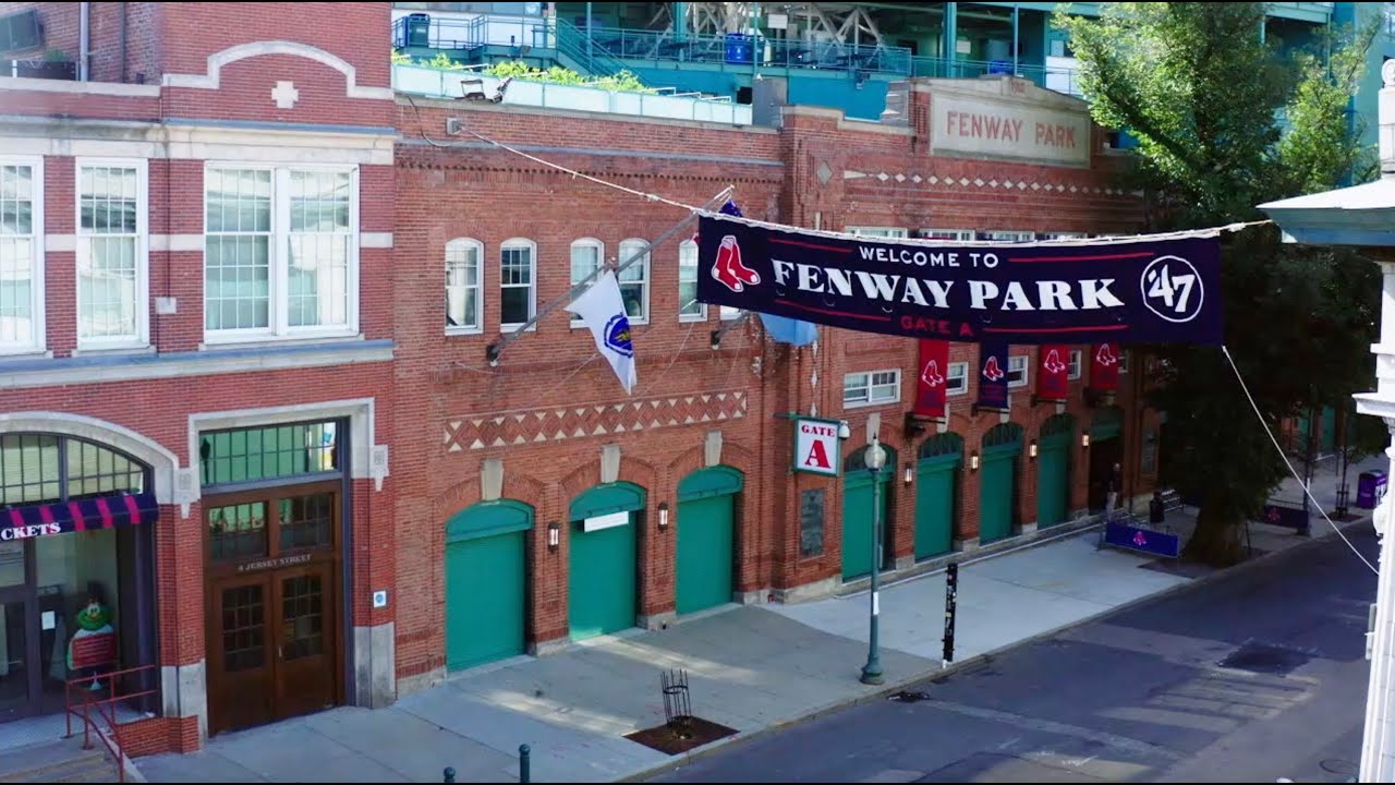 Fox Sports: Fenway Farms