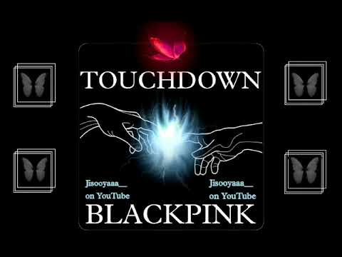 [UNREALISED] SONG - TOUCHDOWN BY JENNIE, ROSE .|| Demo by Yg Trainee FULL SONG #blackpink #yg #ive