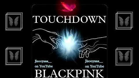 [UNREALISED] SONG - TOUCHDOWN BY JENNIE, ROSE .|| Demo by Yg Trainee FULL SONG #blackpink #yg #ive