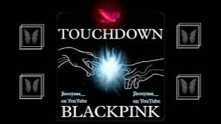 [UNREALISED] SONG - TOUCHDOWN BY JENNIE, ROSE .|| Demo by Yg Trainee FULL SONG #blackpink #yg #ive
