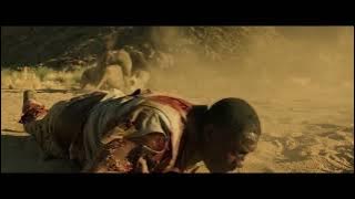 Beast (2022) | All the Kills!