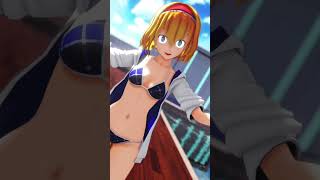 Alice Margatroid