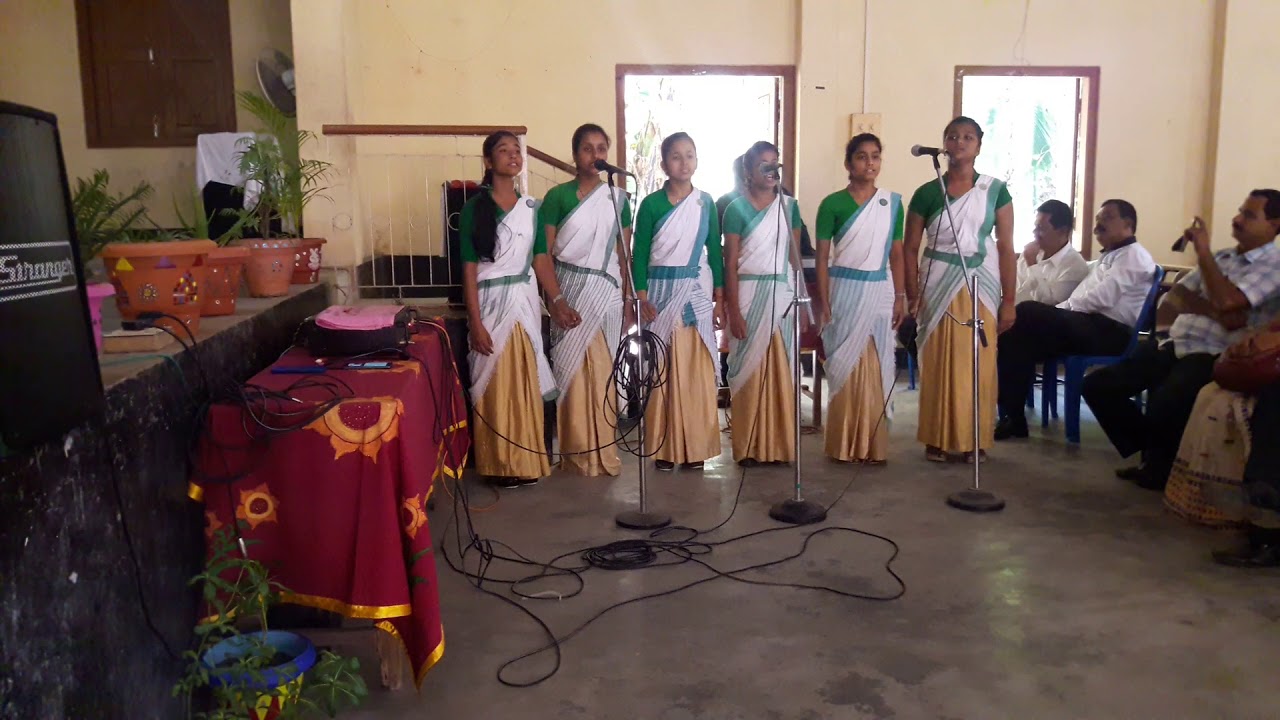 Grupsong. North.G.G.School