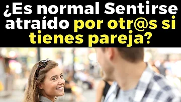 ¿Es normal sentirse atraído por un primo?