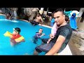 Resepi mancing :: Family time dan mase mancing perlu seimbang