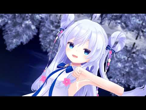【花騎士】ステラでスーサイドパレヱド【フラワーナイトガールMMD】