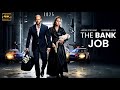 THE BANK JOB New Action Movie 2025 Jason Statham ANGELINA Full Movie 4K Ultra Actionmovies