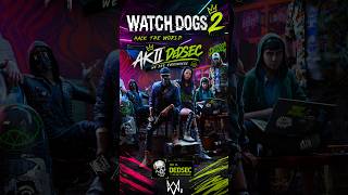 WATCH DOGS 2 🔥 Hack The World | Full Chaos Gameplay 😈💻