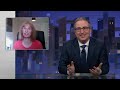 Trans Athletes: Last Week Tonight with John Oliver (HBO)