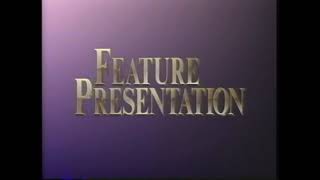 Paramount Home Video 1989-1995 Remake