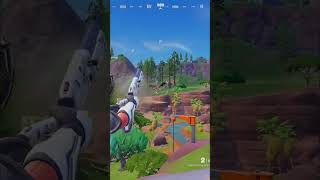 Epic Mid-Air Fight &amp; Loot: Rocket Launcher &amp; Jetpack!