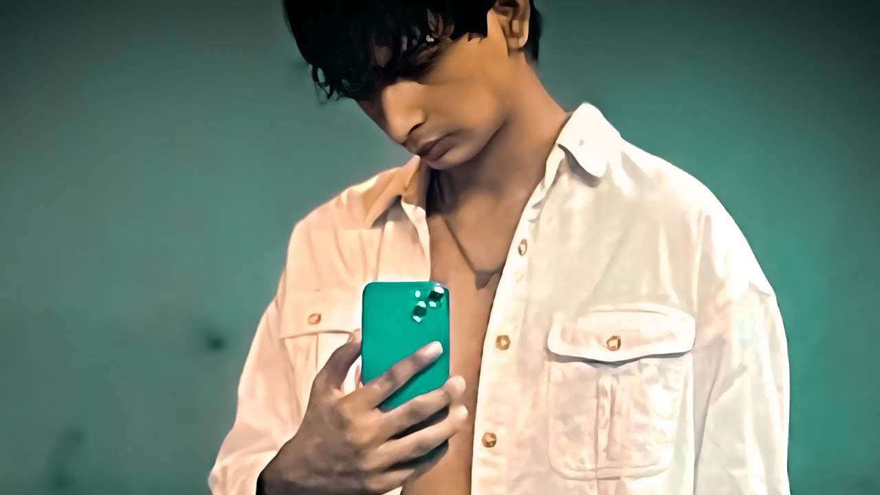 Satyam kumar LIVE fitness video 