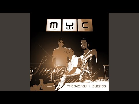 M.Y.C. — Suenos (Original Radio Mix)