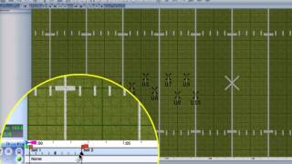 Chapter 3 - Adding Performers (3 of 5)