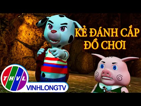 Video: Câu Chuyện Của Khách Hàng. Đồ Chơi Rách