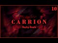 FREEDOOOOM - Carrion Ep 10