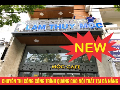 bảng báo giá thi công nội thất