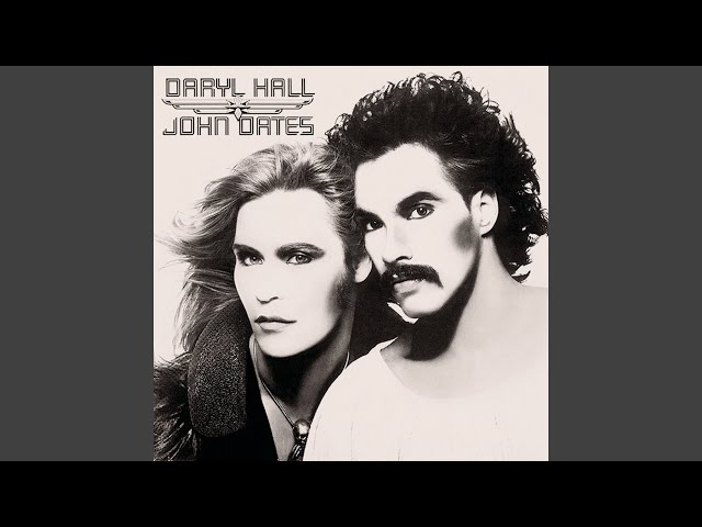 Daryl Hall & John Oates - Gino