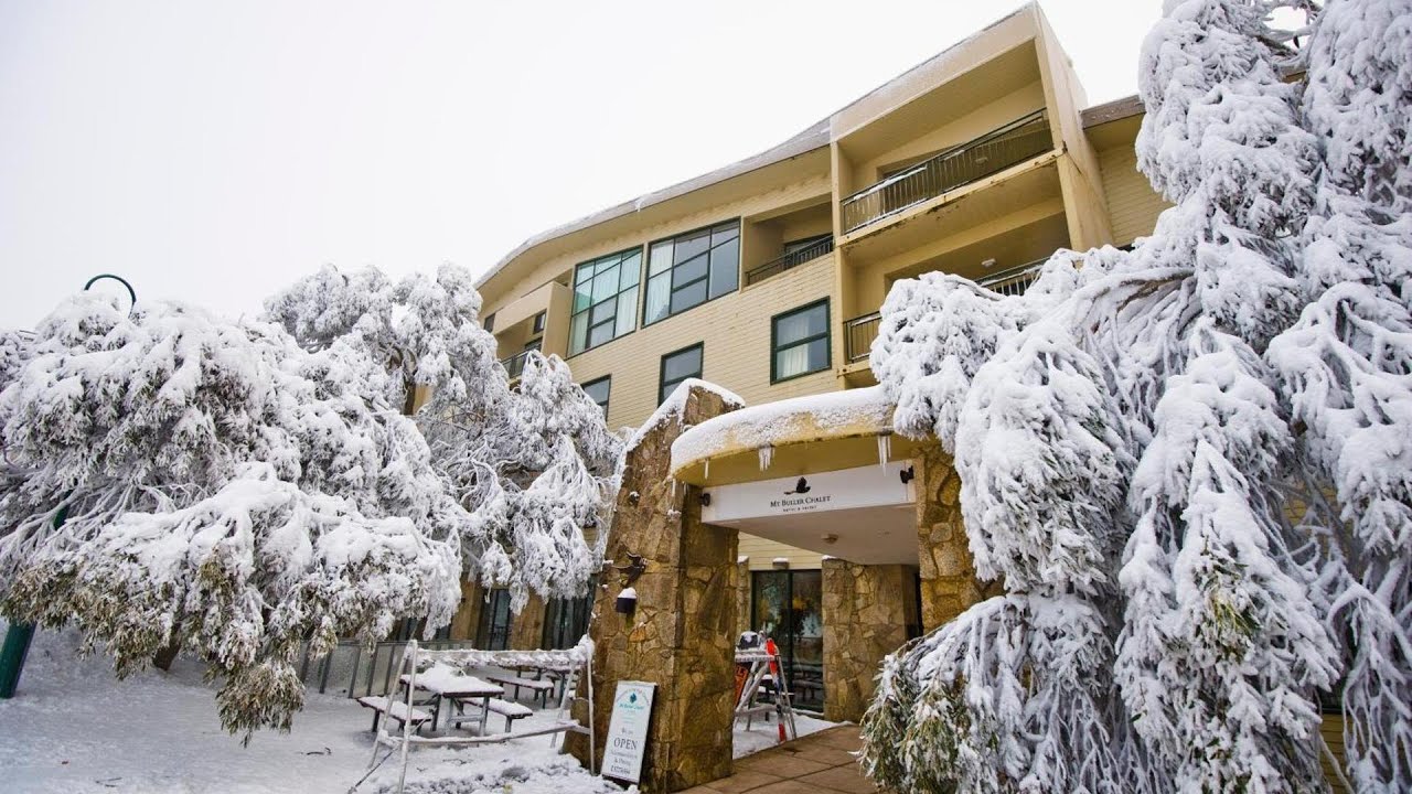 Mt Buller Chalet Hotel & Suites, Mount Buller, Australia | Best Travel Plan