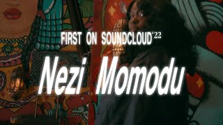 First on SoundCloud '22: A spotlight on Nezi Momodu