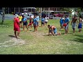 Samoana High School Swimming Class