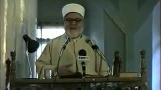 Keşif Sahiplerihz.ömer Ra.nın Ve İmam Şarani Ks.nin Keşifleri